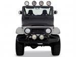 Toyota Land Cruiser BAJA 1000 LE by Icon 2008 года